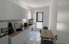 Inchiriez apartament 2 camere Exigent plaza faza 5 - 7
