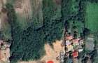De vanzare teren intravilan 5900 m2,12000 euro - 3