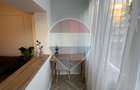 Studio premium Floreasca | 40,7 mp | Mobilat modern | Etaj 1 - 8