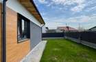Casa Pe Parter | Balotesti | Teren 508 Mp |Incalzire In Pardoseala |