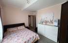 Apartament 3 camere bloc nou centrala Militari Lacul Morii Parcare - 9