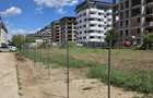 Teren de vanzare 714 m2 Chiajna str. Srg. Ilie Petre
