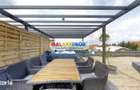 Vila de LUX | MOBILATA | PIPERA | TERASA CU JACUZZI - 5