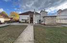 Casa Romaneasca de vanzare 8camere teren 624mp 22ml Bujac cu potential - 6