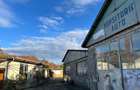 Casa cu 3 camere, anexe si teren generos