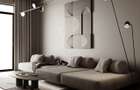 ISOLA Boutique-Ap 2 camere -51,25 mp-Bucatarie inchisa & geam la baie - 17