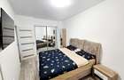 Inchiriere apartament NOU zona FALEZA , VEDERE DUNARE