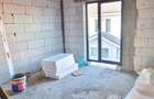 Casa tip duplex, constructie noua.
