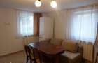 Ipotesti - strada principala, apartament, curte individuala