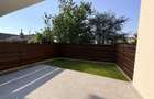 Apartament finalizat ?i intabulat cu 42 mp gradina + loc de parcare - 5