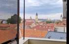 Apartament de inchiriat in centrul Oradiei 103 mp | 4 camere | Terasa cu vedere panoramica - 12