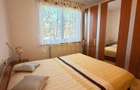 3 Camere, Et. 2, Decomandat, 2 bai, Mobilat complet- zona Tudor