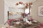 5 camere duplex lux Pipera | 152 m2 | terasa 32 m2 - 4