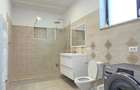 VILA D+P+1E, renovata ?i mobilata + spa?iu comercial,VASLUI - zona Andrei Mure?anu; - 4