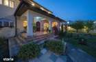 Vila superba in stil mediteranean Saftica- Corbeanca- COMISION 0.