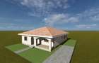 Casa individuala plan parter - 3
