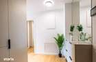 Apartament 3 camere| Up-Site Floreasca| parcare+boxa