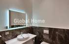 Penthouse 234MP | Barbu Vacarescu | Mobilat si utilat premiu - 4
