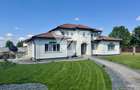 Casa premium la cheie 5 camere 3 bai si teren 800 mp - Tocile Sibiu - 1