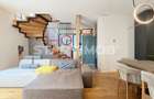Penthouse Chiville cu parcare subterana