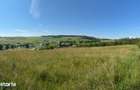 Teren intravilan 3.834 mp Babutiu | Panorama superba la <20 km de Cluj - 7