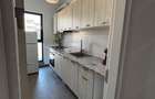 Apartament decomandat în Central