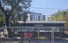 Garsoniera superba complex Akcent City bloc 2026 - 3 min pana la metrou!