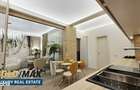 Apartament 4 camere ultralux, Vasile Goldis, goldmax.ro