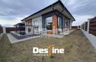 Casa P+POD, 4 CAMERE 135 MP, MIROSLAVA - 14