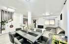 Duplex spatios cu 4 camere | Zid dublu | Panouri fotovoltaice - Mosnita