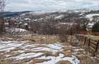 Teren intravilan 1763 mp Feleacu panorama sud-vest, ideal duplex / investitie, utilitati - 2