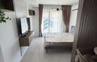 Novum Viilor Studio cu balcon si parcare - 3
