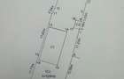 Teren 530 mp, deschidere 12,7 m, zona Siloz langa Parcul Puskin - 2