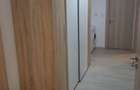 Apartament 3 camere spatios zona centrala | mobilat si utilat | et. 2