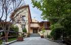 Vila exclusivista de 340 mp utili,Teren 1.400 mp,Jacuzzi & Gradina -Fa