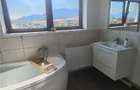 Apartament de 2 camere , spatiu de depozitare la vila , zona Bran