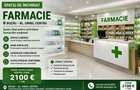 Inchiriere spatiu comercial/109mp/Unirii/farmacie/cofetarie/market - 4
