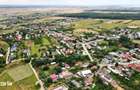 TEREN INTRAVILAN DE VANZARE POZI?IONARE EXCELENTA LANGA PADURE - 15