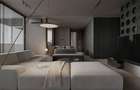 Penthouse 4 Camere LUX Marriott Mobilat-Utilat Mutare Imediata - 20