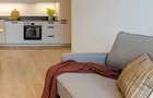 Apartament cu 2 camere de inchiriat in Gorjului