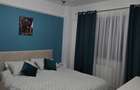 Apartament cu 2 camere cu 2 balcoane 69 m2