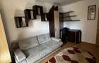 Închiriez apartament 1 cam, zona Alexandru cel Bun - 1