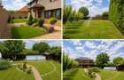 Vilă deosebită 6 vânători• 5 camere• 2 terase• Zona AFi-Atrium• - 9