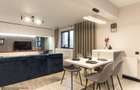 OFERTA IMBATABILA: Apartament cu 2 camere, complet echipat, etaj 1, bloc nou - 13