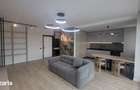Apartament de lux cu 3 camere, 80 mp cu terasa 10 mp, zona centrala - 9