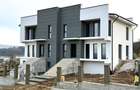 Duplex spatios P+E, 150 mp utili semifinisat premium, str G. Cosbuc - 11
