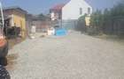 Inchiriez garaj 7m pe 5.3m - 1