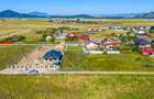 Teren intravilan 1.000 mp de vânzare în Hărman – COMISION 0%
