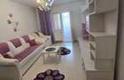 Etaj 2/4 , micro 6 Targoviste, inchiriere apartament 3 camere - 4