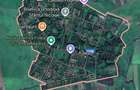 Teren intravilan 1400 mp Folea (langa Timi?oara) utilita?i, asfalt - 1